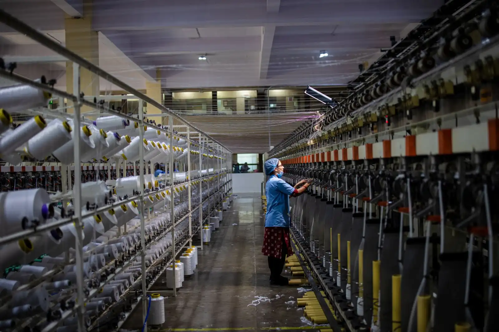苏州北源微智能科技智能设备选型指南：匹配物联网场景的五大关键指标