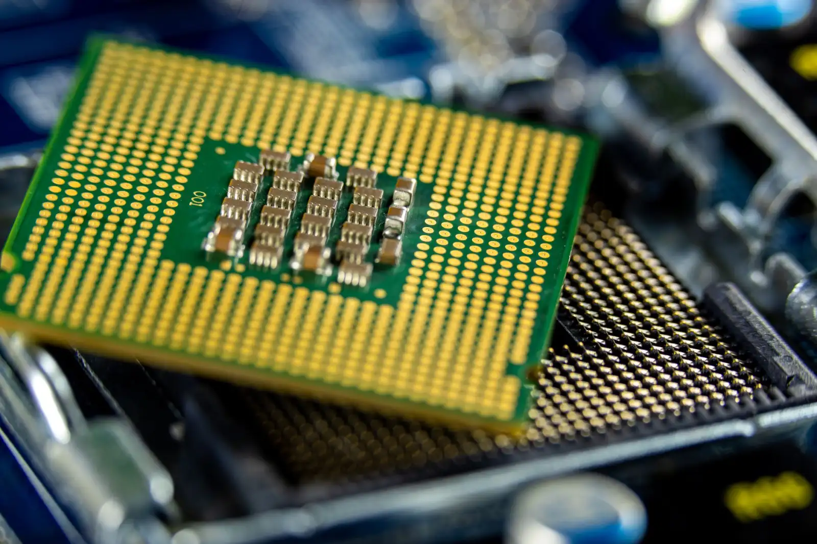 智能设备升级路径：北源微智能科技系统解决方案详解